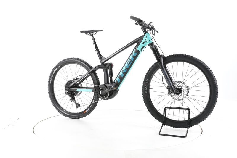 Trek Rail 5 Gen 2 2022 | black | 29" | XL | 500 - 3000 km 1