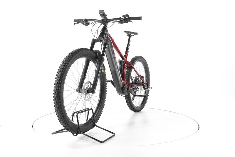 Trek Rail 5 Gen 2 2022 | red | 29" | L | 500 - 3000 km, image 4 of 4