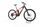 Trek Rail 5 Gen 2 2022 | vermelho | 29" | L | < 500 km, thumbnail 1 of 4