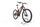 Trek Rail 5 Gen 2 2022 | vermelho | 29" | L | < 500 km, thumbnail 2 of 4