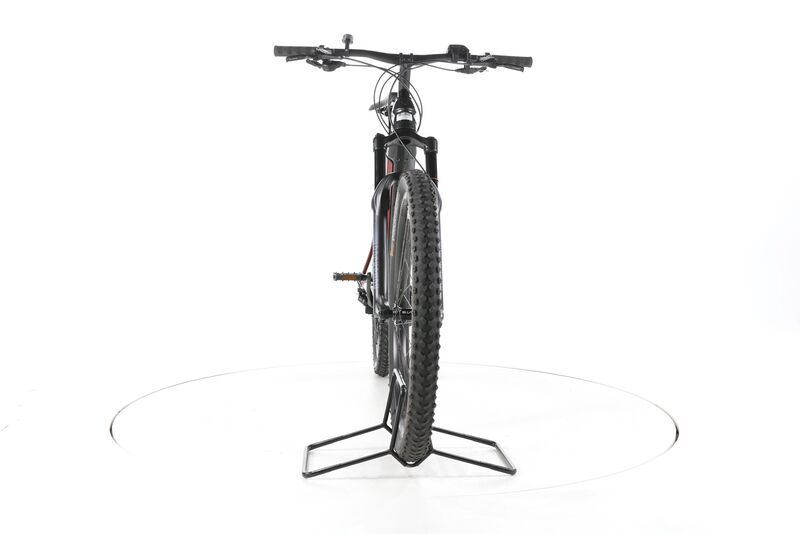Trek Rail 5 Gen 2 2022 | vermelho | 29" | L | < 500 km, image 3 of 4