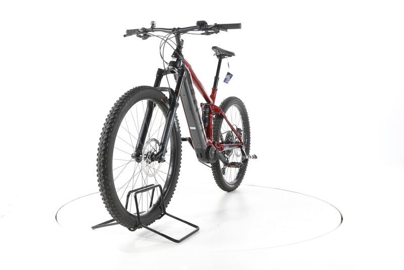 Trek Rail 5 Gen 2 2022 | vermelho | 29" | L | < 500 km, image 4 of 4