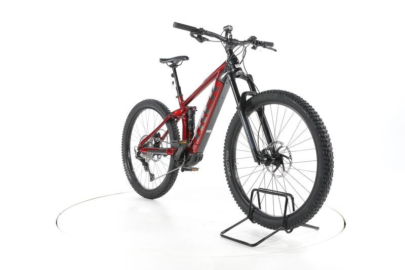 Trek Rail 5 Gen 3 2022 | red | 29" | M | 500 - 3000 km 2