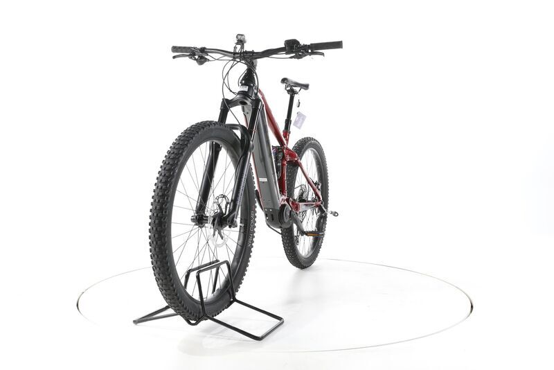 Trek Rail 5 Gen 3 2022 | red | 29" | M | 500 - 3000 km 4