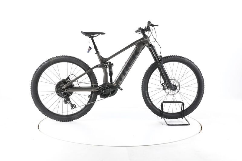Trek Rail 5 Gen 3 2022 | černá | 29" | L | 500 - 3000 km, image 1 of 5