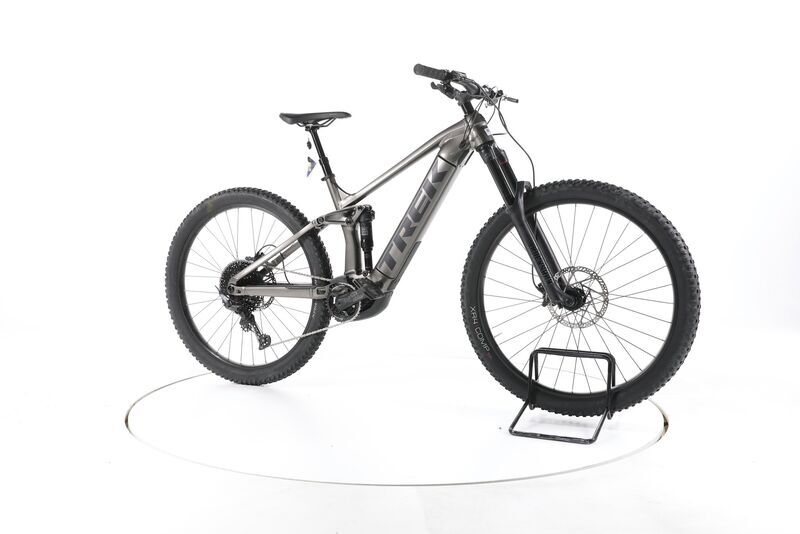 Trek Rail 5 Gen 3 2022 | černá | 29" | L | 500 - 3000 km, image 2 of 5