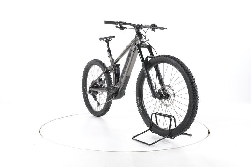 Trek Rail 5 Gen 3 2022 | černá | 29" | L | 500 - 3000 km, image 3 of 5