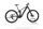 Trek Rail 5 Gen 3 2023 | negro | 29" | L | < 500 km, thumbnail 1 of 5