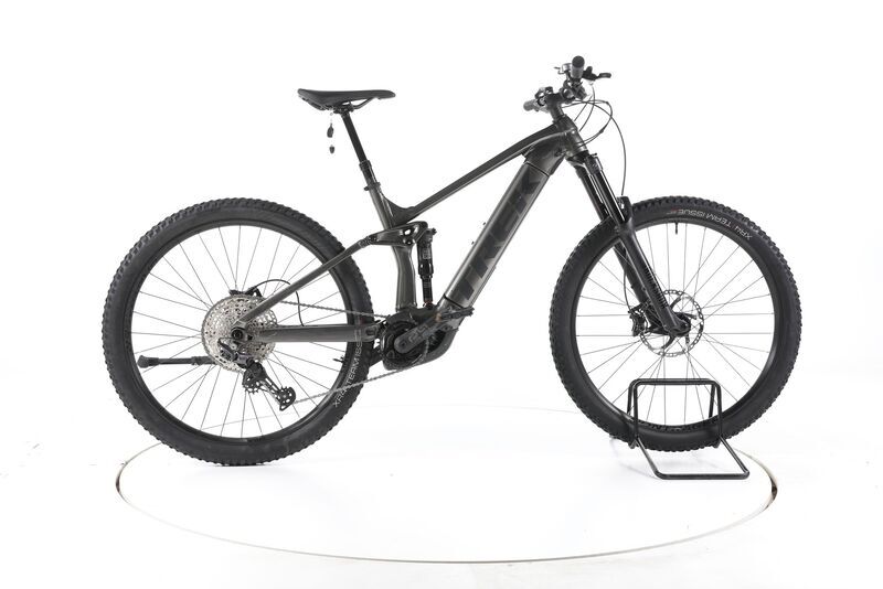 Trek Rail 5 Gen 3 2023 | negro | 29" | L | < 500 km, image 1 of 5
