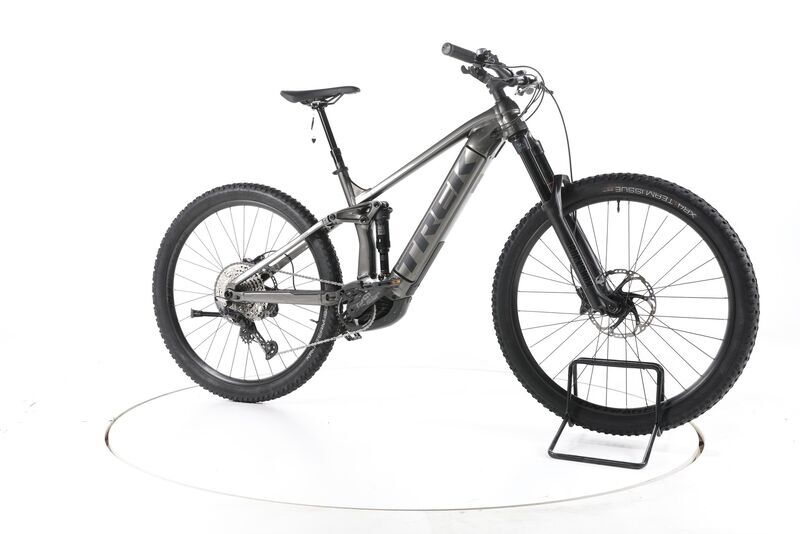 Trek Rail 5 Gen 3 2023 | negro | 29" | L | < 500 km, image 2 of 5