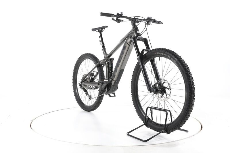 Trek Rail 5 Gen 3 2023 | negro | 29" | L | < 500 km, image 3 of 5