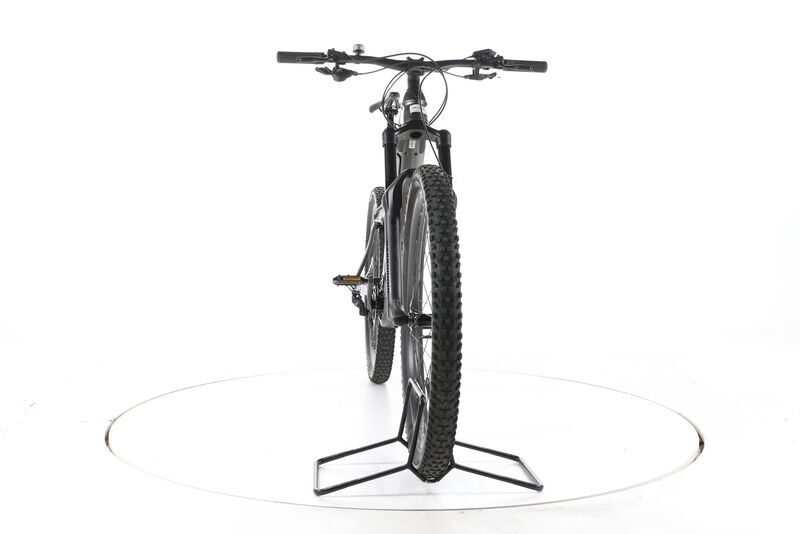 Trek Rail 5 Gen 3 2023 | negro | 29" | L | < 500 km, image 4 of 5