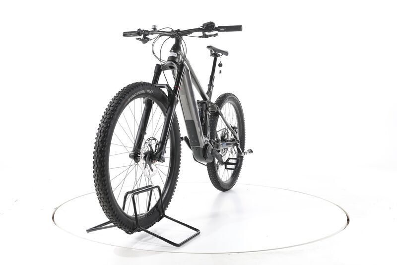 Trek Rail 5 Gen 3 2023 | negro | 29" | L | < 500 km, image 5 of 5