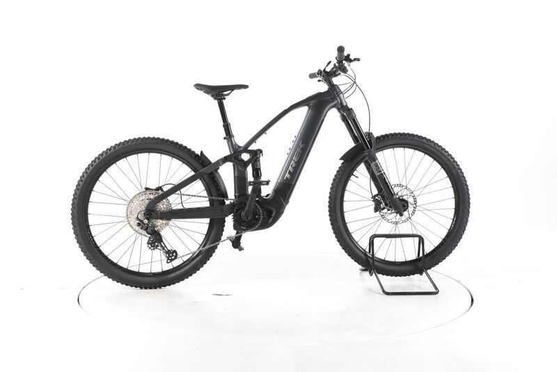 Trek Rail+ 5 Gen 5 2025 | černá | 27,5" | 44 cm | < 500 km, image 1 of 5