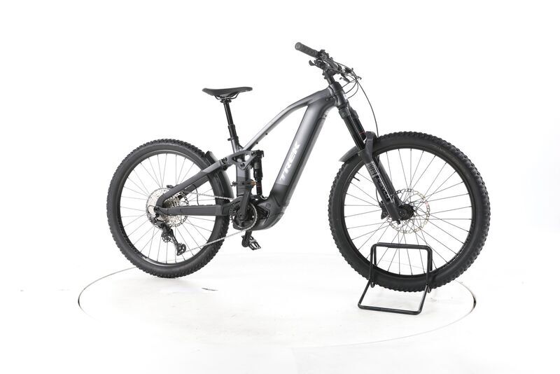 Trek Rail+ 5 Gen 5 2025 | černá | 27,5" | 44 cm | < 500 km, image 2 of 5