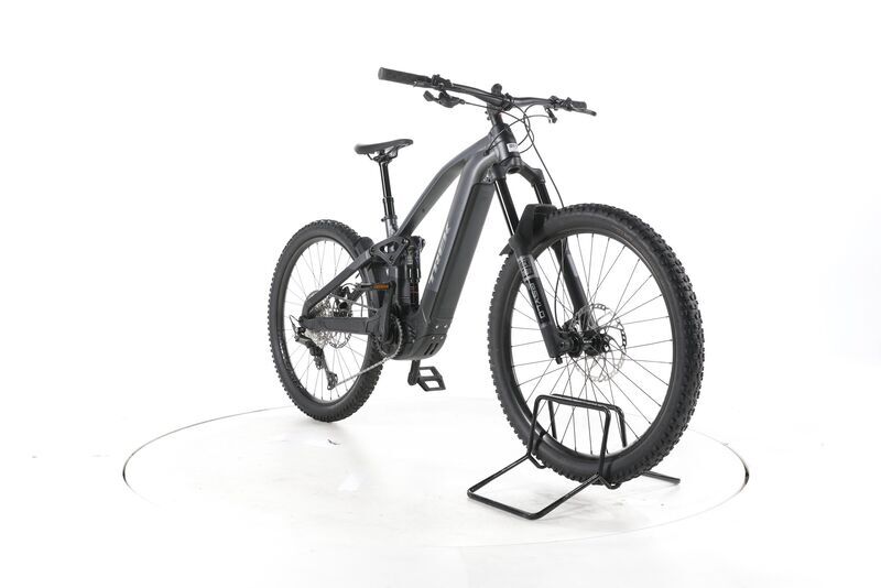 Trek Rail+ 5 Gen 5 2025 | černá | 27,5" | 44 cm | < 500 km, image 3 of 5