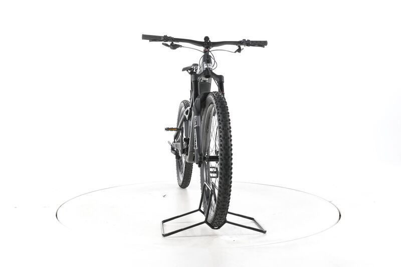 Trek Rail+ 5 Gen 5 2025 | černá | 27,5" | 44 cm | < 500 km, image 4 of 5