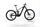 Trek Rail+ 5 Gen 5 2025 | negro | 29"/27,5" | M | < 500 km, thumbnail 1 of 5
