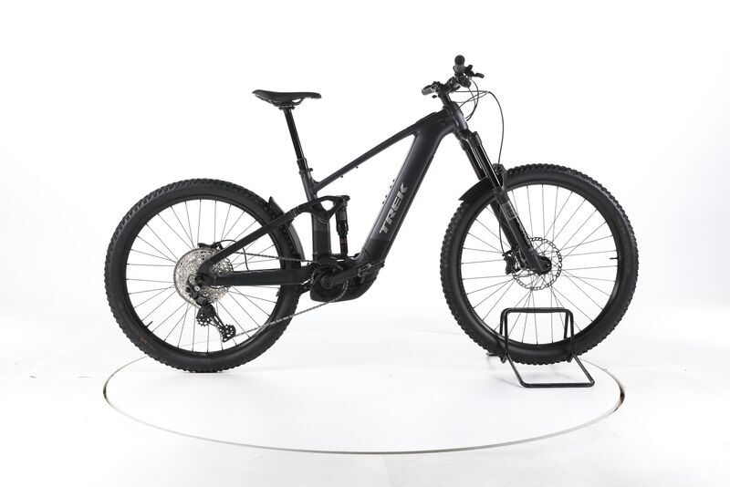 Trek Rail+ 5 Gen 5 2025 | negro | 29"/27,5" | M | < 500 km, image 1 of 5