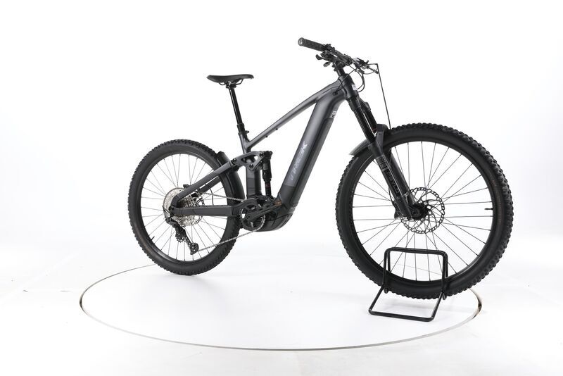 Trek Rail+ 5 Gen 5 2025 | negro | 29"/27,5" | M | < 500 km, image 2 of 5