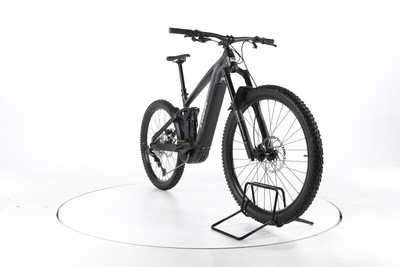 Trek Rail+ 5 Gen 5 2025 | negro | 29"/27,5" | M | < 500 km, image 3 of 5