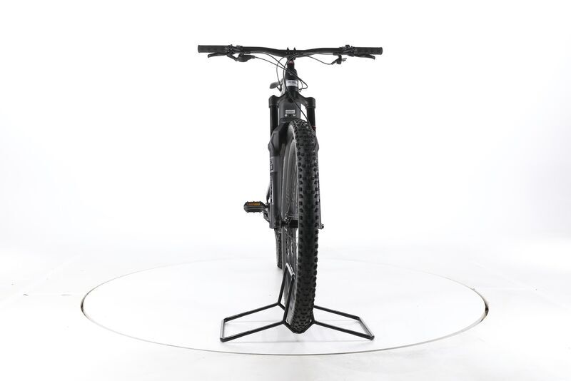 Trek Rail+ 5 Gen 5 2025 | negro | 29"/27,5" | M | < 500 km, image 4 of 5