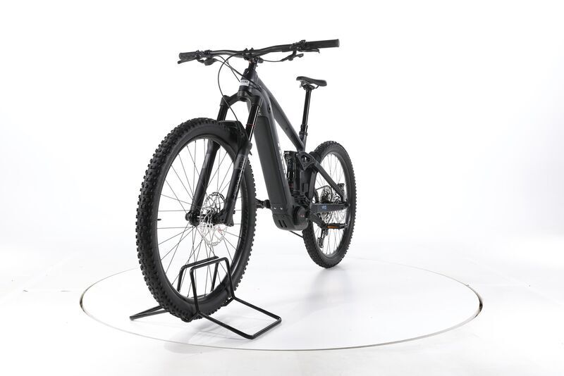 Trek Rail+ 5 Gen 5 2025 | negro | 29"/27,5" | M | < 500 km, image 5 of 5