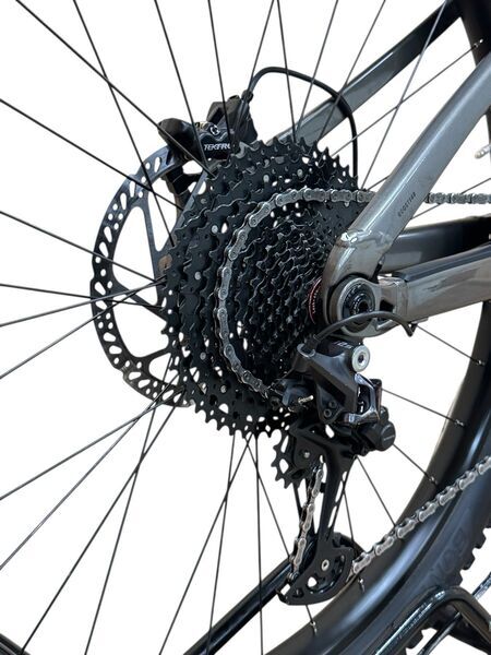 Trek Rail 5 Gen3 625 2024 | grey | 29" | L | 500 - 3000 km 4