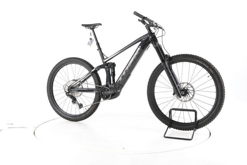 Trek Rail 7 2022 | black | 29" | XL | 500 - 3000 km, image 1 of 4