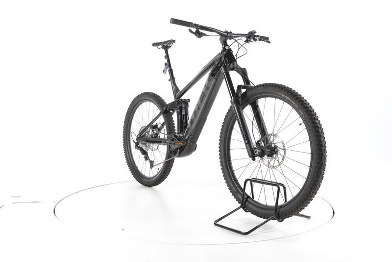 Trek Rail 7 2022 | black | 29" | XL | 500 - 3000 km, image 2 of 4