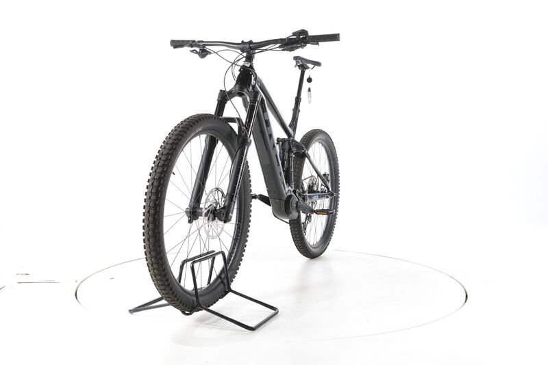 Trek Rail 7 2022 | black | 29" | XL | 500 - 3000 km, image 4 of 4