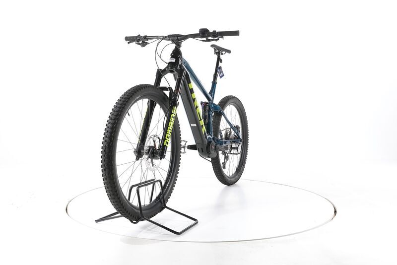Trek Rail 7 2022 | blue | 29" | XL | < 500 km, image 5 of 5
