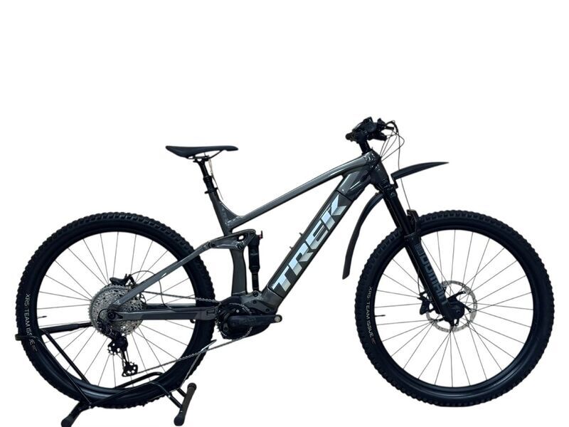 Trek Rail 7 (2023) | Diamant | grau | 29" | XL | < 500 km 1