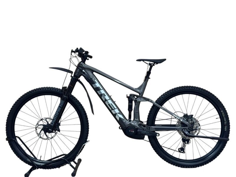 Trek Rail 7 (2023) | Diamant | grau | 29" | XL | < 500 km 2