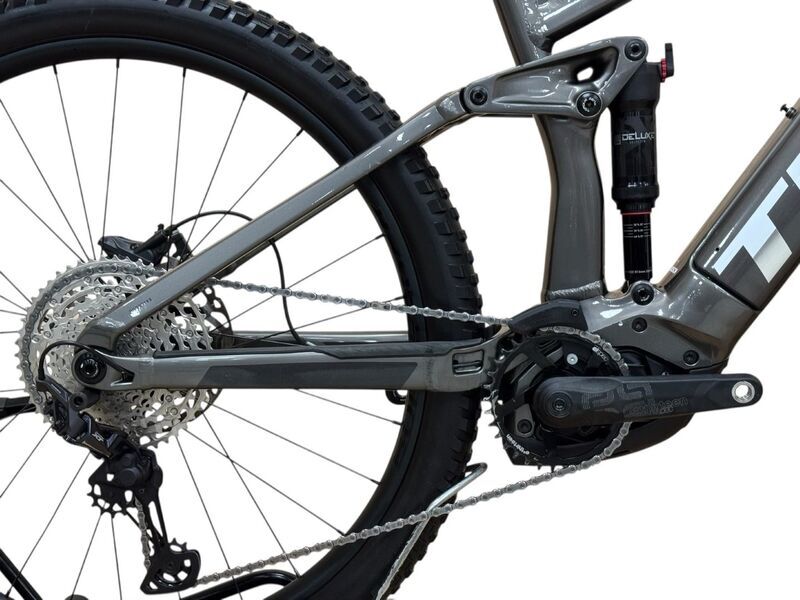 Trek Rail 7 (2023) | Diamant | grau | 29" | XL | < 500 km 3