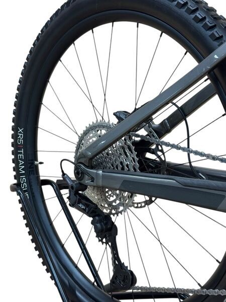 Trek Rail 7 (2023) | Diamant | grau | 29" | XL | < 500 km 4