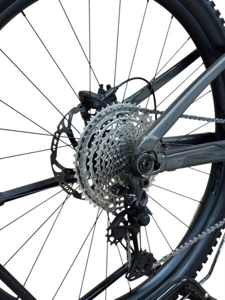 Trek Rail 7 (2023) | Diamant | grau | 29" | XL | < 500 km 5