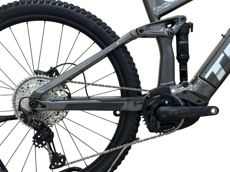 Trek Rail 7 625 2023 | grey | 29" | XL | <500 km 2