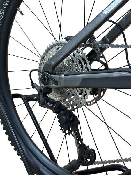 Trek Rail 7 625 2023 | grey | 29" | XL | <500 km 3