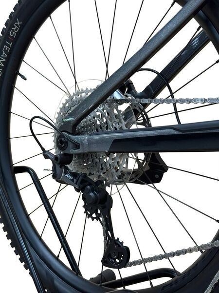 Trek Rail 7 625 2024 | grey | 29" | L | <500 km 3