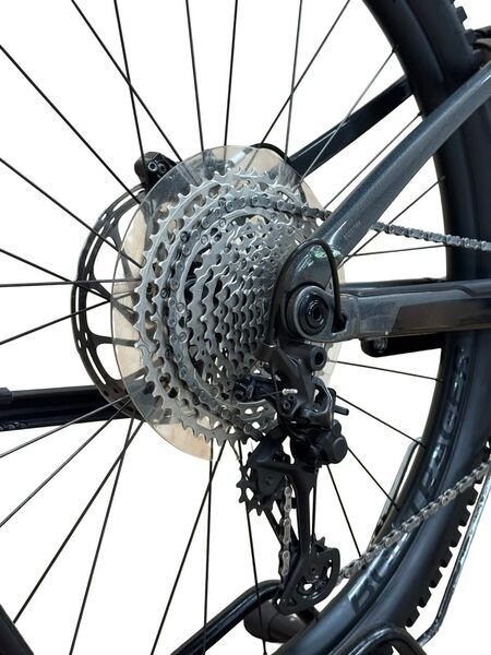 Trek Rail 7 625 2024 | grey | 29" | L | <500 km 4