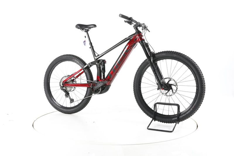 Trek Rail 7 Gen 2 2021 | rouge | 29" | XL | < 500 km 1