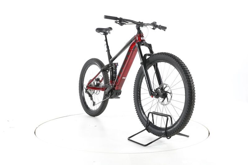 Trek Rail 7 Gen 2 2021 | rouge | 29" | XL | < 500 km 2