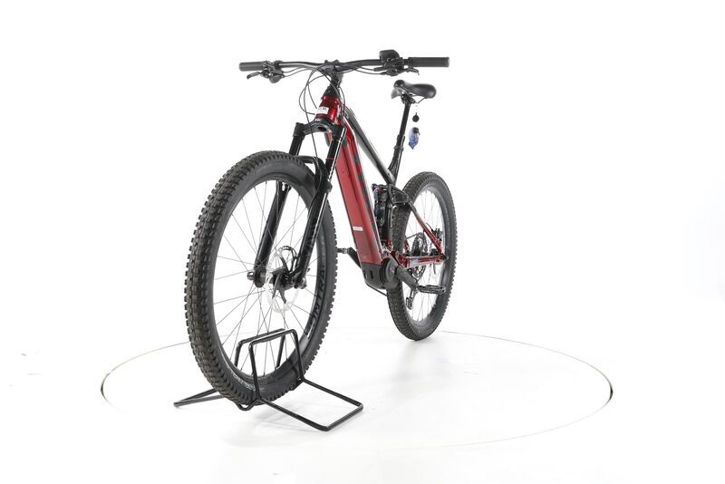 Trek Rail 7 Gen 2 2021 | rouge | 29" | XL | < 500 km 4