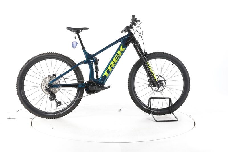 Trek Rail 7 Gen 2 2022 | modrá | 29" | L | < 500 km, image 1 of 5