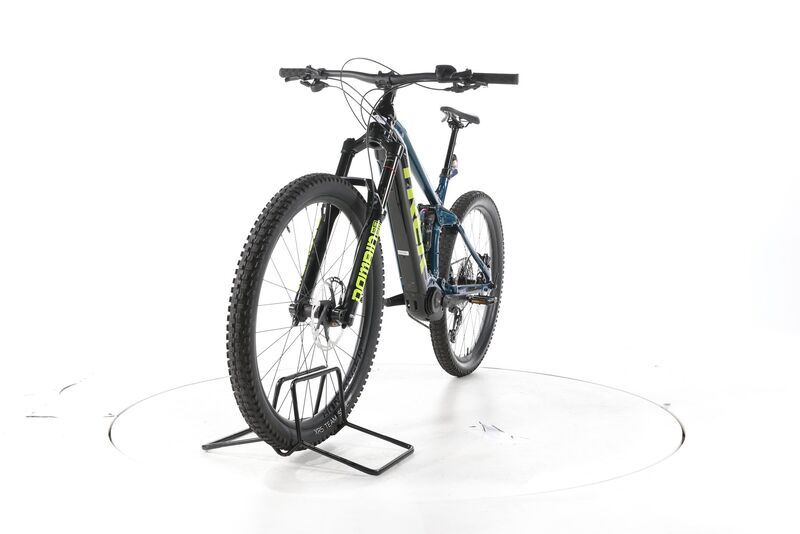 Trek Rail 7 Gen 2 2022 | modrá | 29" | L | < 500 km, image 5 of 5