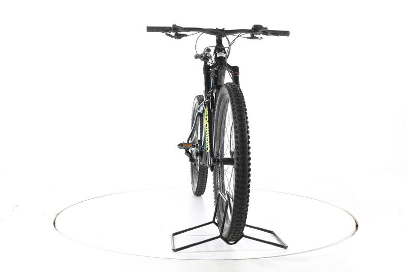 Trek Rail 7 Gen 2 2022 | modrá | 29" | M | < 500 km, image 4 of 5