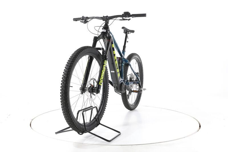 Trek Rail 7 Gen 2 2022 | modrá | 29" | M | < 500 km, image 5 of 5