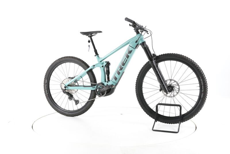 Trek Rail 7 Gen 3 2022 | bleu | 29" | M | <500 km 1