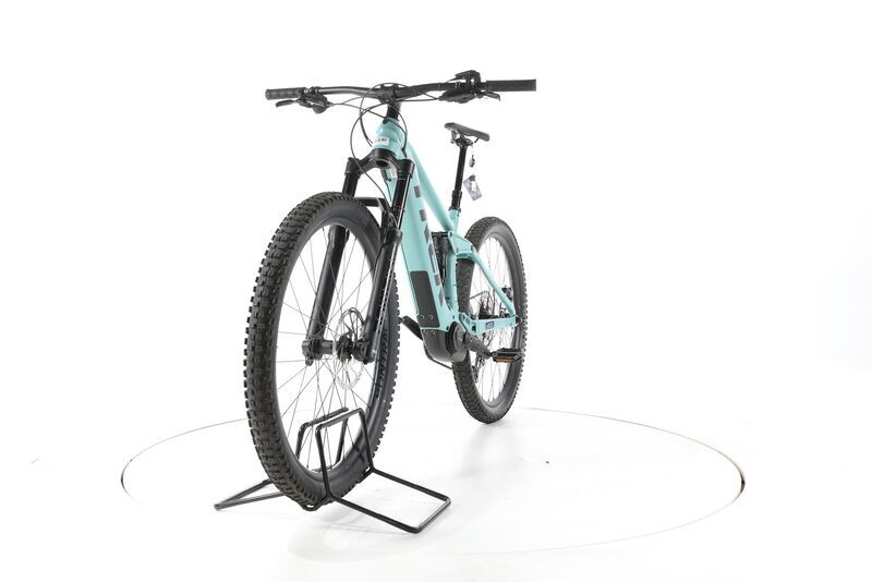 Trek Rail 7 Gen 3 2022 | bleu | 29" | M | <500 km 4